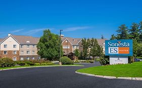 Sonesta Es Suites Andover Boston